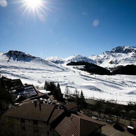 Appartamento Cervino Prato Nevoso Esterno foto